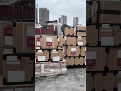 حلقات المكبس C240 ​​RIK 5-12121-0210 6QA1 1-12121-046 4JJ1 8-98096-6760