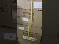 DB58 محرك مكبس حلقة محرك الديزل جزء لشركة دوسان دايو