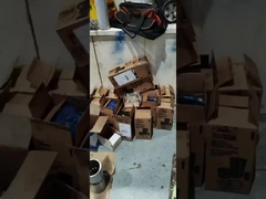 ديترويت 12V71 مجموعة البستون الغطاء الاسطوانة