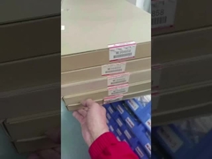 6D16T ME078707 غسيل