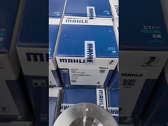 J08E J05E قطاعات محركات البستون Hino HMPAAE0160A 13011-E0650