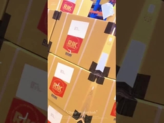 RIK حلقات البستون 6UZ1 8-98056-464-0, S4S 32A17-02010 20069, 6HK1 8-94391502-4, 13Z 13011-78701-71