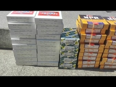 Pc200-6 6d95 حلقات البستون المحرك 6209-31-2400 اليابان يانمار 4TNE98 تويوتا 1DZ-2 13011-78202