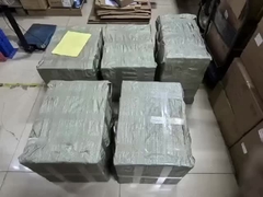 كوماتسو 6D95 PC200-5 نموذج OEM رقم 6207-31-2500 RIK 18392 NPR YDK04018ZX