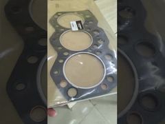 تعرف على سبب اختيار حلقات المكبس Mitsubishi Diesel 6DS7 RIK ME024409 ME023333 ME021861