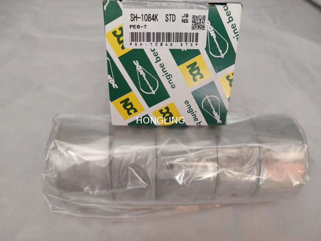 PD6 PE6 PE6T PF6T Nissan Genuine Spare Parts Camshaft Bearing NDC SH-1084K