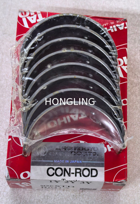 Toyota 1Y 2Y 3Y 4Y Engine Bearing TAIHO R041A 13041-71021 13041-71020 M041A