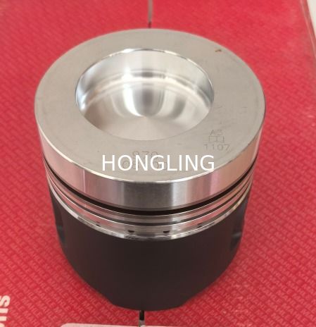 High Durability Metal Alloy S6K Piston 34317-08100