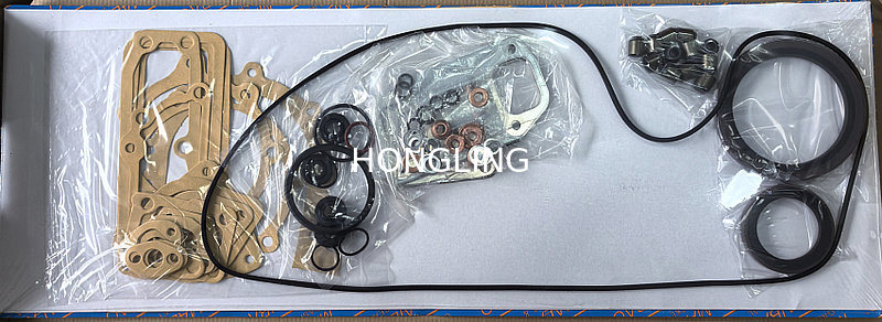 Isuzu 6BG1 overhaul kit 1-87810-350-0