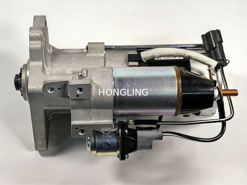 Mitsubishi 4D33 motor ME014417 M008T85071B