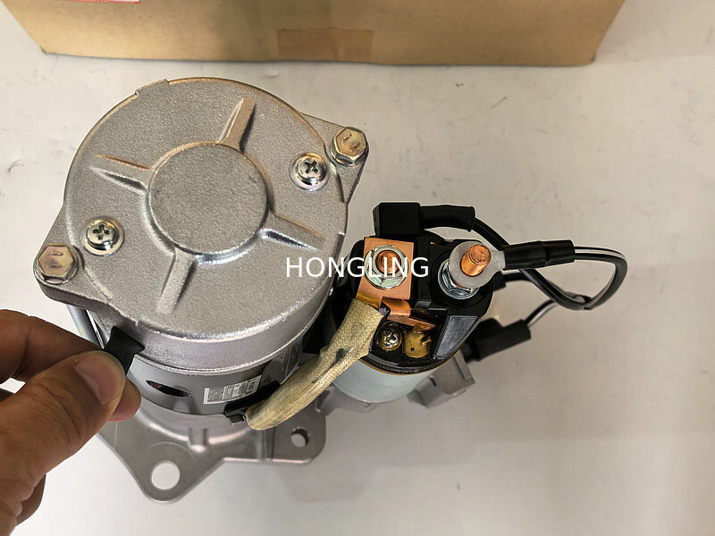 Mitsubishi 4M50 MOTOR ME223360 M008T62371 24V
