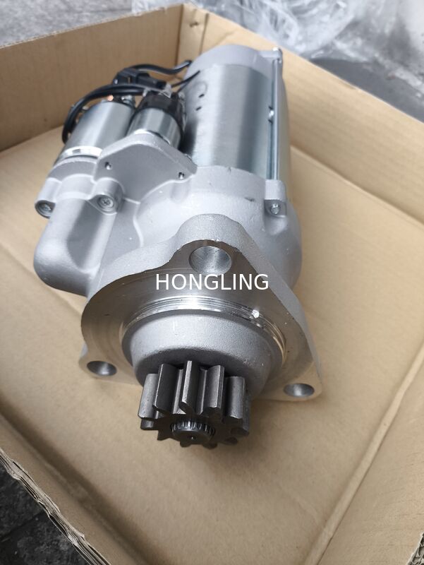 C18 MOTOR 461-6550 4369102 24V 8.4KW