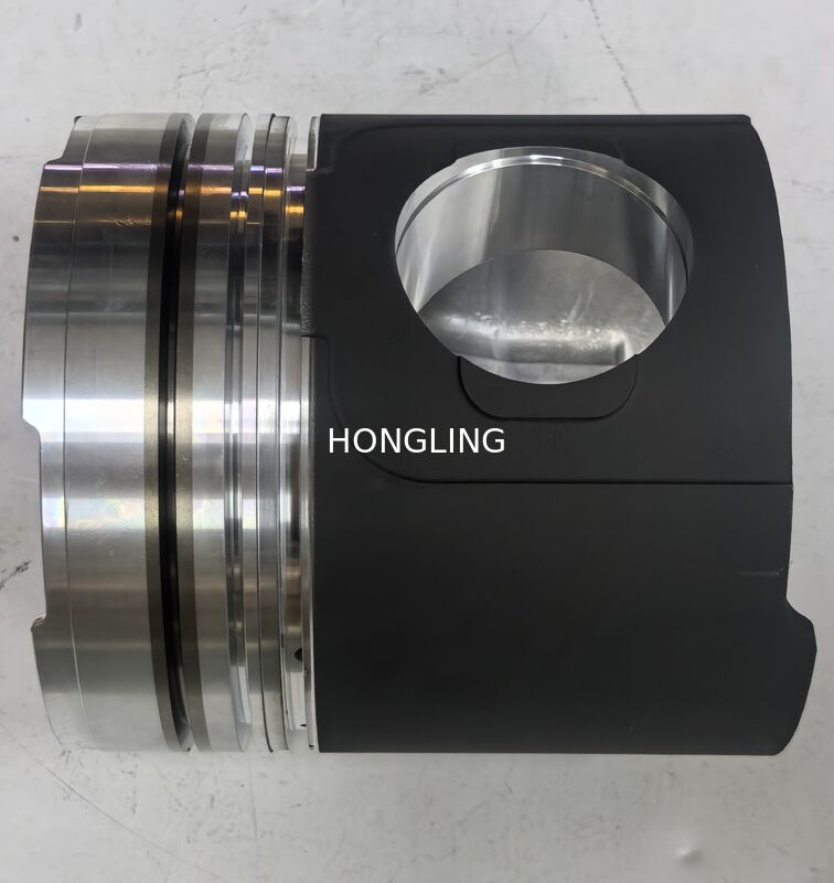 Mitsubishi S12R PISTON 38C17-07700