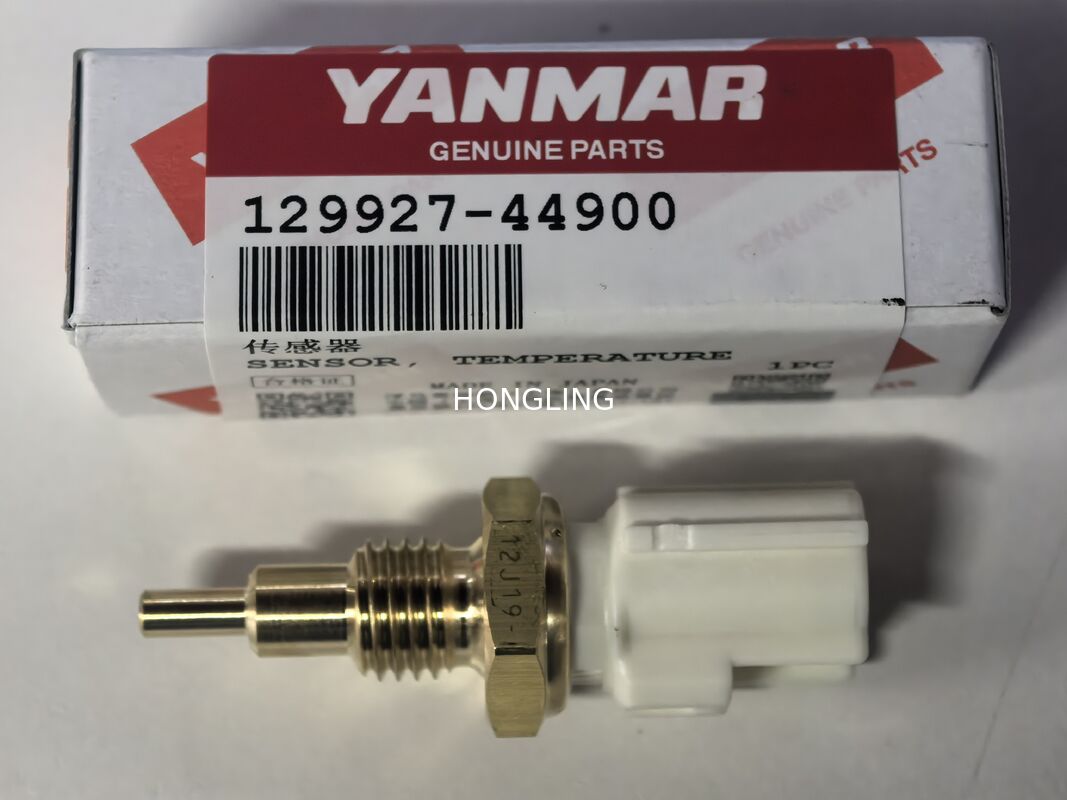 YANMAR 4TNV98 129927-44900 Temperature sensor