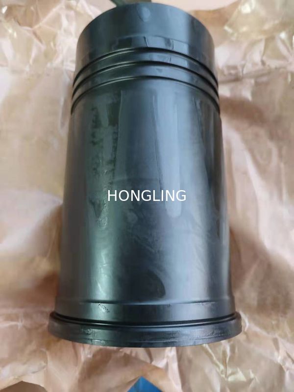 Pc400-7 Pc400-8 Komatsu Excavator Engine Parts Liner 6d125 Liner 6154-21-2220