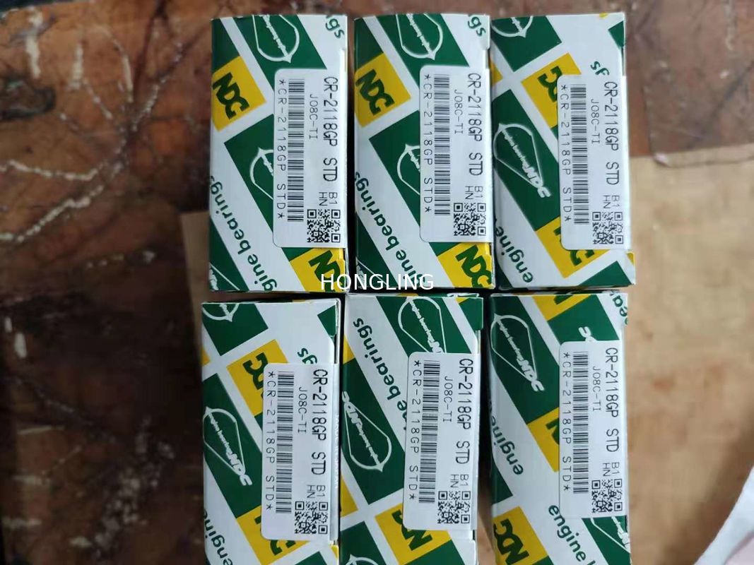Vh13041e0700 Con Rod Bearing 13041e0700 13041-E0700 For J08e Japan Ndc