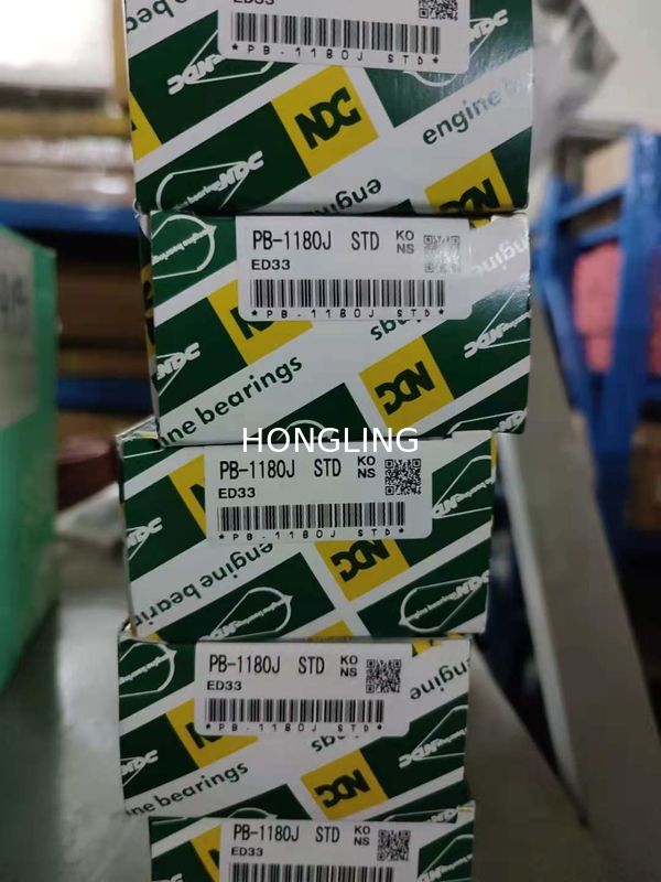 Fd33 Nissan Genuine Spare Parts Pin Bushing Pb-1180j 12030-Z5000 34X38X35