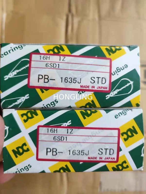 6sd1 Isuzu Excavator Engine Parts Pin Bushing Japan Ndc Pb-1635j 1-12251021-1