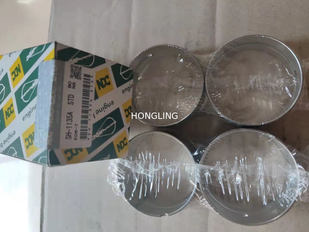 Fd6 Fe6 Nissan Genuine Spare Parts Camshaft Bearing Ndcsh-1135a
